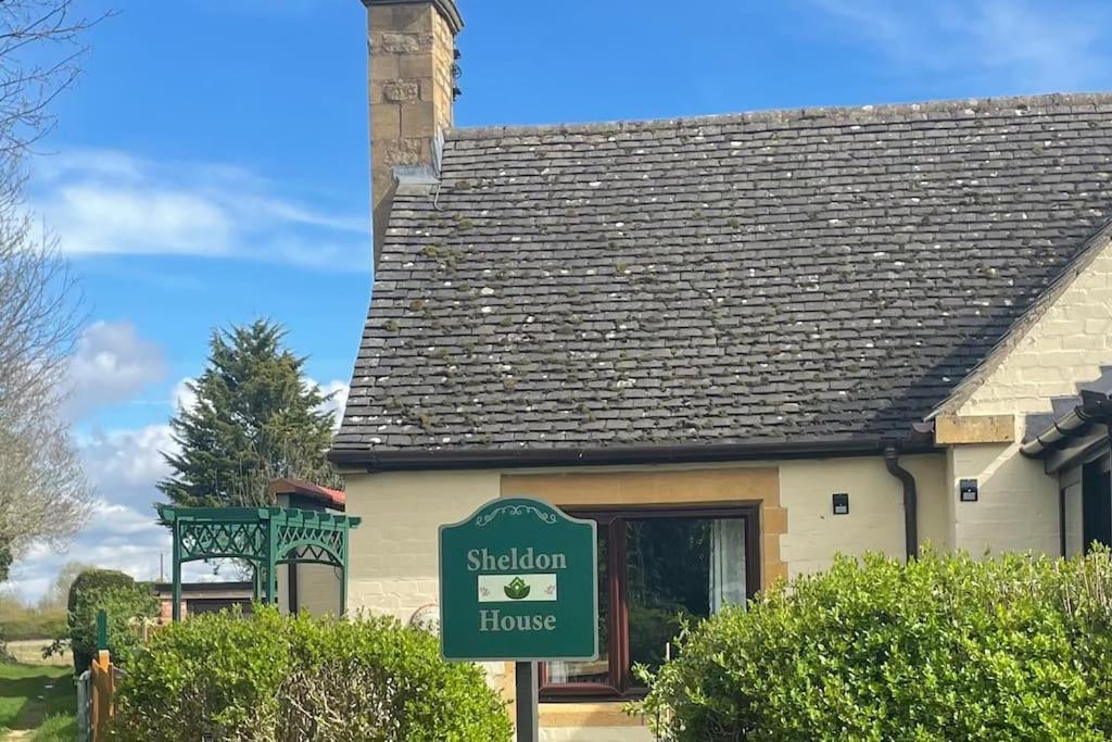 Sheldon House - Broadway - Cotswolds Broadway (Worcestershire) Exterior foto